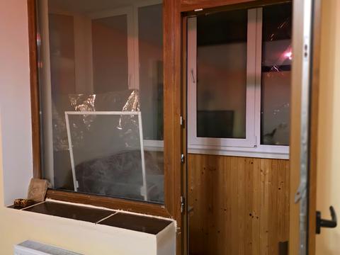 квартира за адресою Владислава Бувалкіна вул., 54-Б