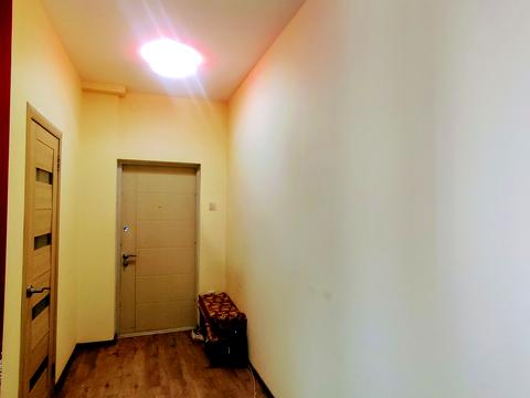 квартира за адресою Владислава Бувалкіна вул., 54-Б