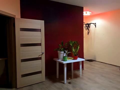 квартира за адресою Владислава Бувалкіна вул., 54-Б