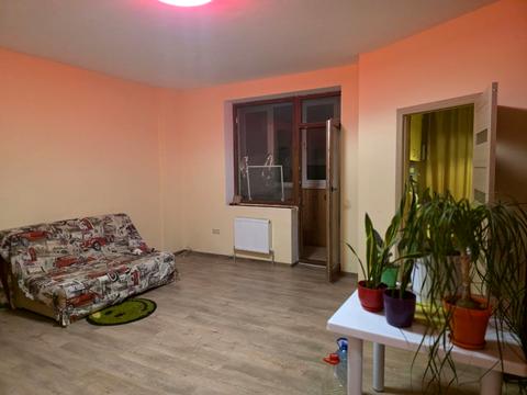 квартира за адресою Владислава Бувалкіна вул., 54-Б