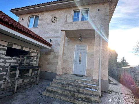 будинок за адресою 1-й Дачний пров., 5/2