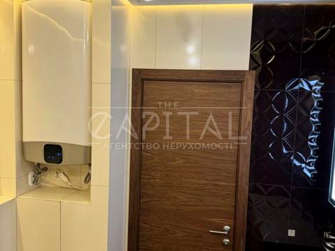 квартира за адресою Михайла Гришка вул., 9