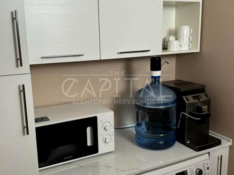 квартира за адресою Михайла Гришка вул., 9