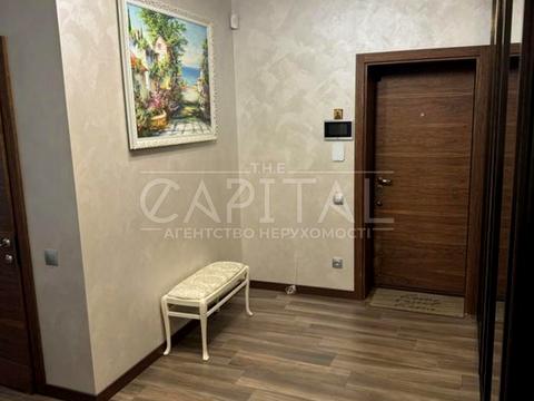 квартира за адресою Михайла Гришка вул., 9