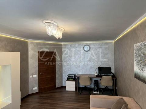 квартира за адресою Михайла Гришка вул., 9