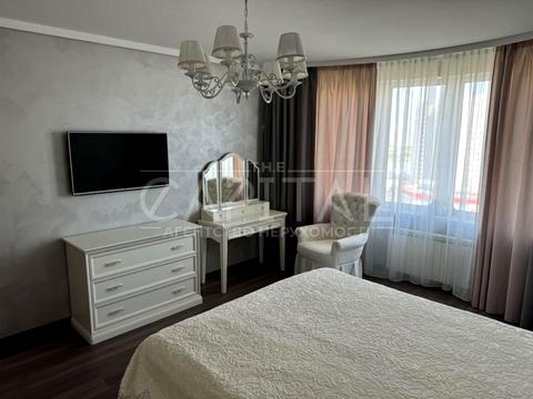 квартира за адресою Михайла Гришка вул., 9