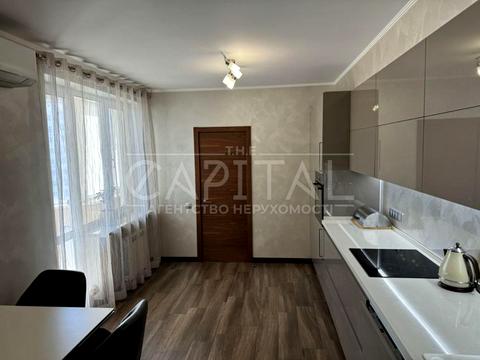 квартира за адресою Михайла Гришка вул., 9