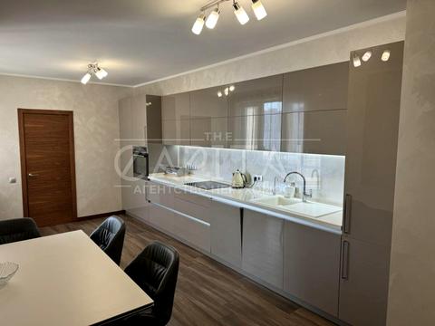 квартира за адресою Михайла Гришка вул., 9