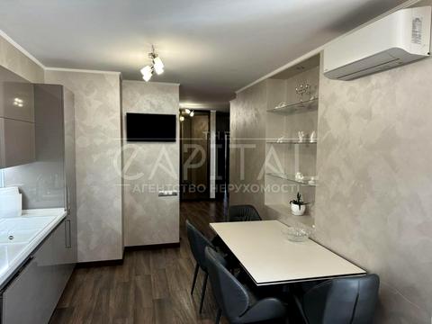 квартира за адресою Михайла Гришка вул., 9