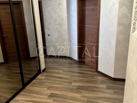 квартира за адресою Михайла Гришка вул., 9