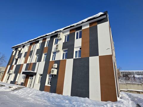 комерційна за адресою Івана Сірка вул., 11