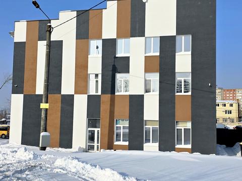 комерційна за адресою Івана Сірка вул., 11