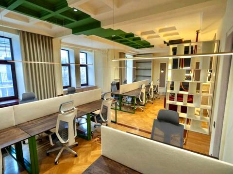 комерційна за адресою Антоновича вул. (Горького), 9