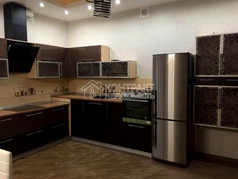 квартира за адресою Харків, Перемоги просп., 66и