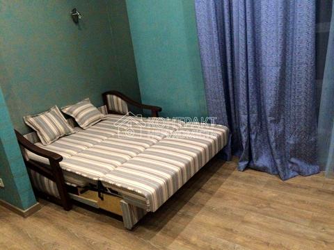 квартира за адресою Харків, Перемоги просп., 66и