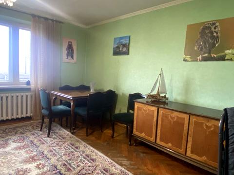 квартира за адресою Князя Володимира Великого вул. (Плеханова), 15-А