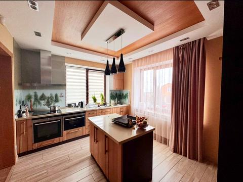 дом по адресу Пробивний провулок