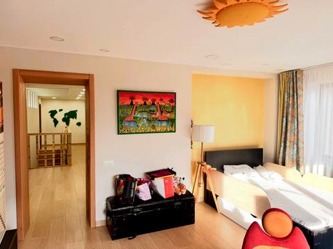 дом по адресу Пробивний провулок