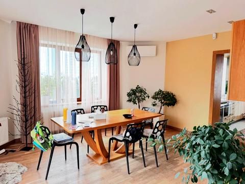 дом по адресу Пробивний провулок