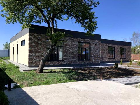 будинок за адресою смт. Обухівка, Соснова