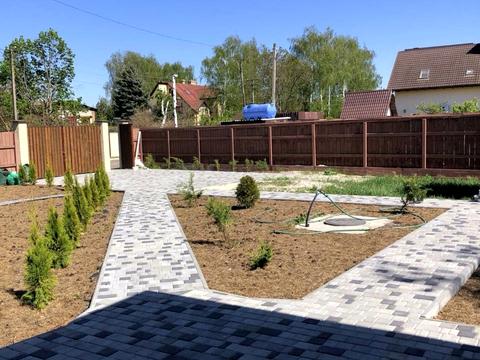 будинок за адресою смт. Обухівка, Соснова