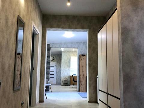 будинок за адресою смт. Обухівка, Соснова