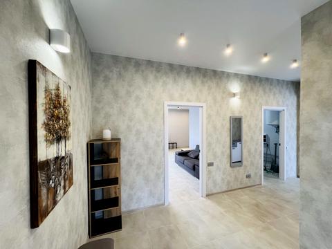 будинок за адресою смт. Обухівка, Соснова