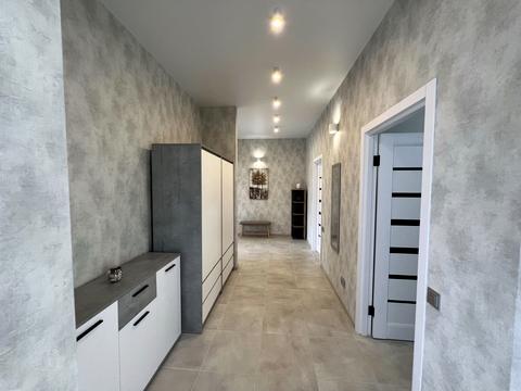 будинок за адресою смт. Обухівка, Соснова