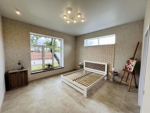 будинок за адресою смт. Обухівка, Соснова