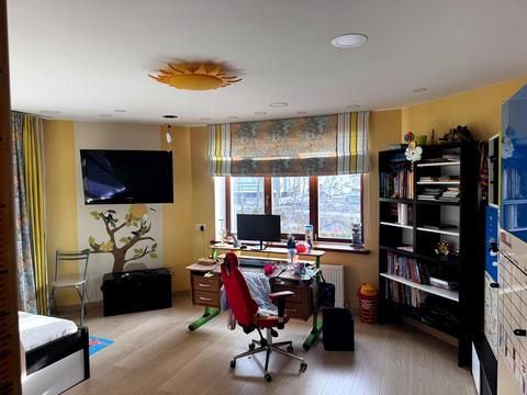 дом по адресу Пробивний провулок