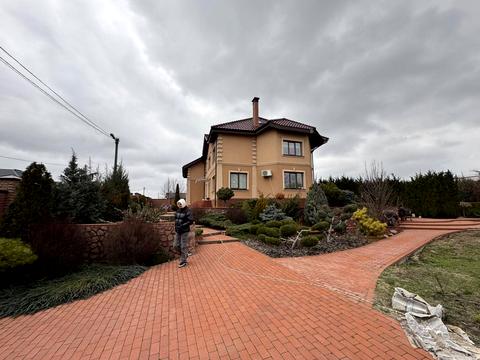 дом по адресу Пробивний провулок