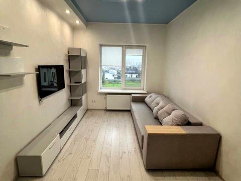 квартира за адресою Кулика і Гудачека вул. (Макарова), 24б