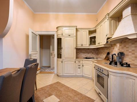 квартира за адресою Львів, Івана Верхратського вул., 15