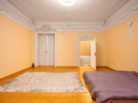 квартира за адресою Львів, Івана Верхратського вул., 15