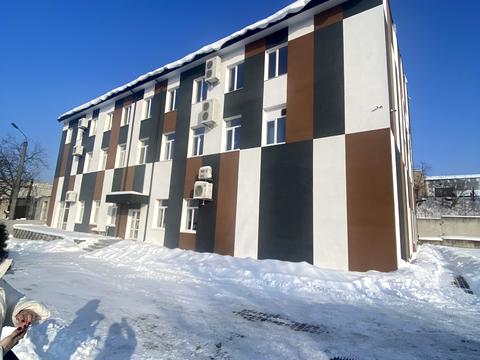 комерційна за адресою Івана Сірка вул., 11б