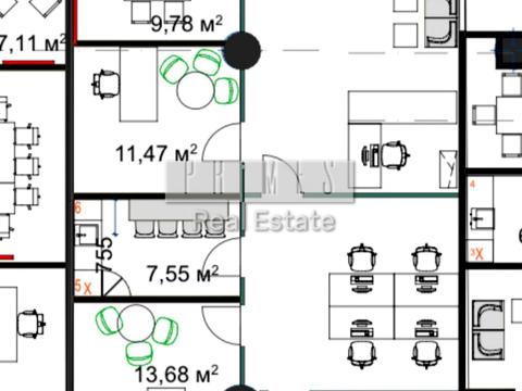 комерційна за адресою Болсуновська вул. (Сергія Струтинського), 13-15