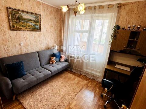 квартира за адресою Бориса Гмирі вул., 5