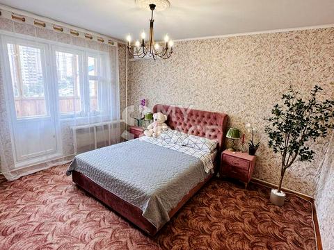 квартира за адресою Бориса Гмирі вул., 5