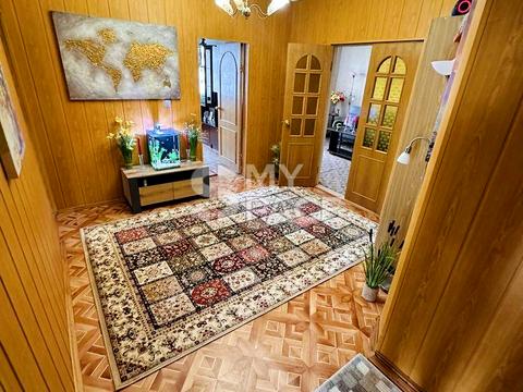 квартира за адресою Бориса Гмирі вул., 5