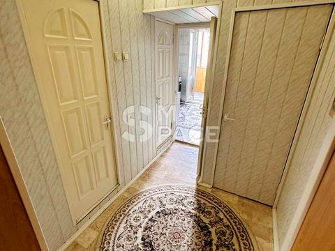 квартира за адресою Бориса Гмирі вул., 5