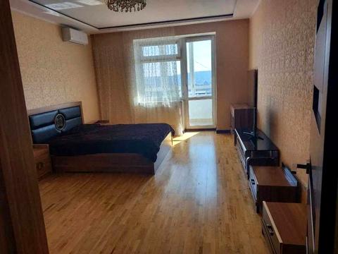 квартира по адресу Плуговая ул., 2