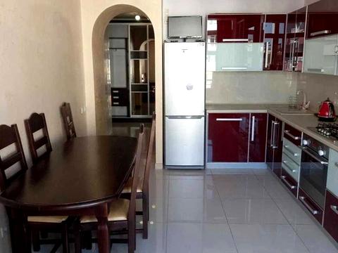 квартира за адресою Плугова вул., 2