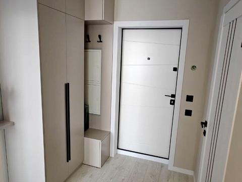 квартира по адресу Одесская ул., 23-А