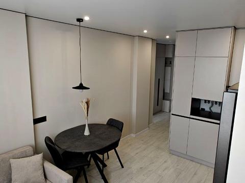 квартира за адресою Одеська вул., 23-А