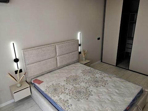 квартира по адресу Одесская ул., 23-А