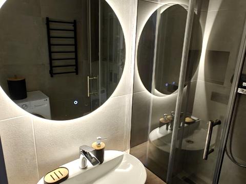 квартира по адресу Одесская ул., 23-А