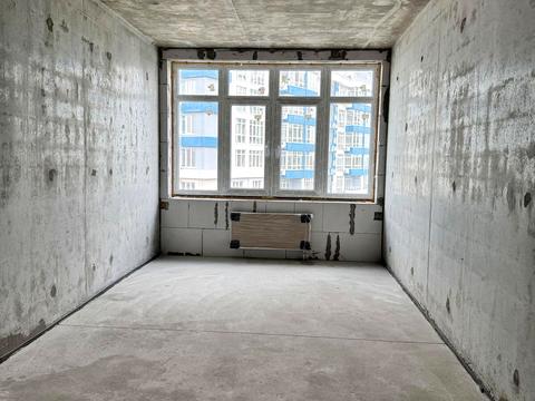 квартира по адресу Леси Украинки просп. (Гагарина), 19-Б