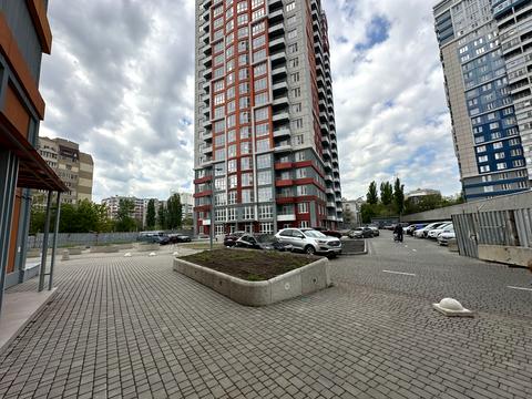 квартира по адресу Леси Украинки просп. (Гагарина), 19-Б