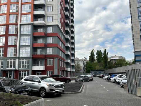 квартира по адресу Леси Украинки просп. (Гагарина), 19-Б