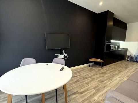 квартира за адресою Сімферопольська вул., 2-Н